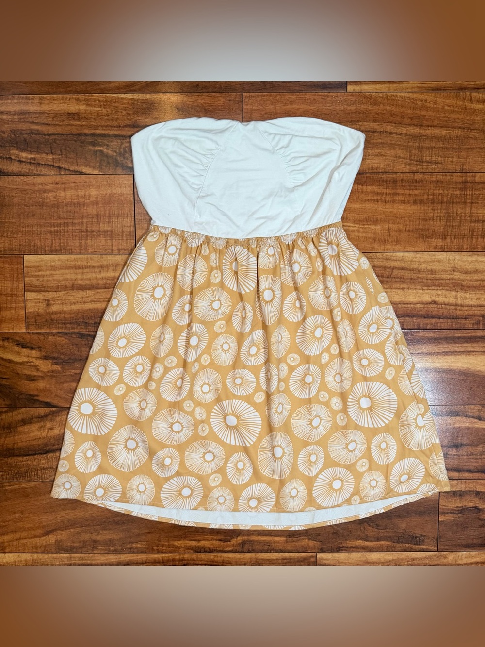 LEI KINIS Opihi Top